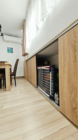 Regie,Belvedere, Bloc nou, apartament 2 camere - imagine 8