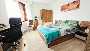 Regie,Belvedere, Bloc nou, apartament 2 camere - imagine 5