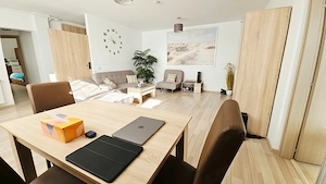 Regie,Belvedere, Bloc nou, apartament 2 camere - imagine 3