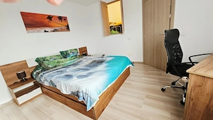 Regie,Belvedere, Bloc nou, apartament 2 camere - imagine 6