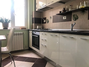 Apartament 3 camere de inchiriat ultracentral, km0 - imagine 4