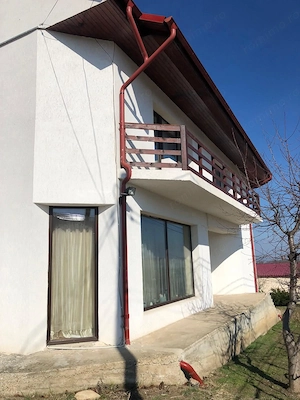 Propietar Casa Moderna P+1 - Teren 500 mp - Iesire Barlad spre Bacau  - imagine 3
