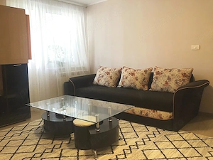 Apartament 3 camere de inchiriat ultracentral, km0 - imagine 3