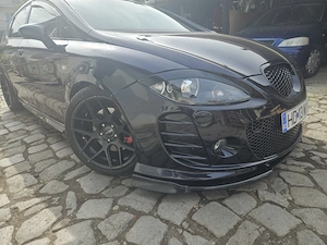 Seat Leon FR 2.0tdi 238CP - imagine 2