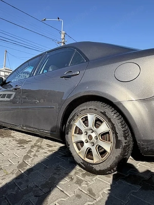 Mazda 6 (prima generație, Facelift) 143 cp - imagine 2