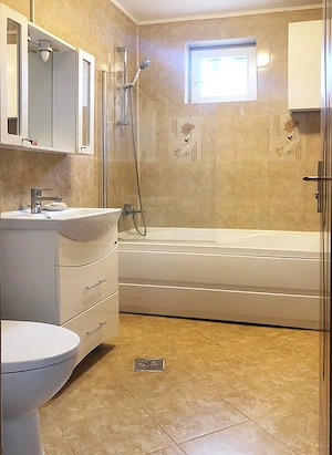 Apartament 3 camere de inchiriat ultracentral, km0 - imagine 10