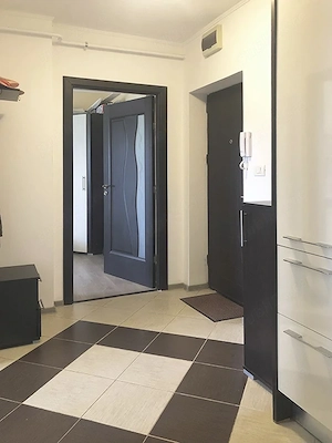 Apartament 3 camere de inchiriat ultracentral, km0 - imagine 9