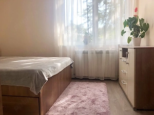 Apartament 3 camere de inchiriat ultracentral, km0 - imagine 7