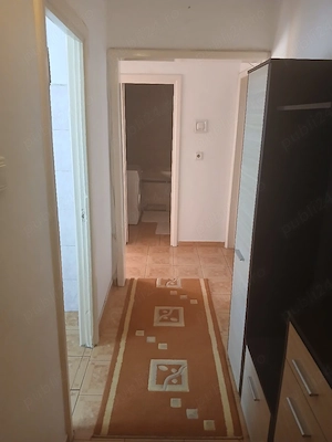 Inchiriez ap 2 camere Girocului - imagine 3