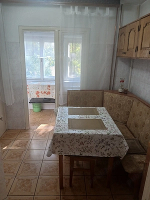 Inchiriez ap 2 camere Girocului - imagine 4