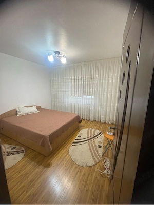 Apartament de inchiriat 3 camere Alexandria  - imagine 4