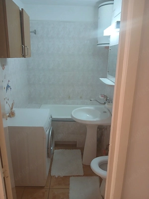 Inchiriez ap 2 camere Girocului - imagine 2