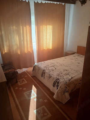 Inchiriez ap 2 camere Girocului - imagine 5