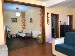 Propietar Casa Moderna P+1 - Teren 500 mp - Iesire Barlad spre Bacau  - imagine 7