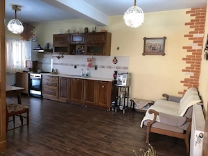Propietar Casa Moderna P+1 - Teren 500 mp - Iesire Barlad spre Bacau  - imagine 9