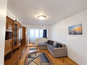 DE ÎNCHIRIAT – Apartament 2 camere decomandat în Deva, strada Minerului