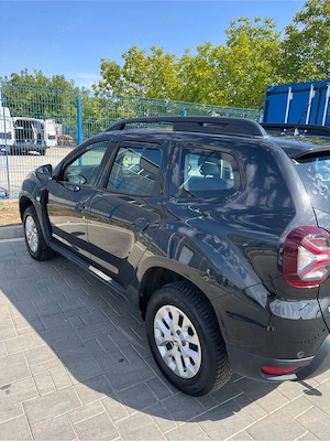 dacia duster 2023 - imagine 5