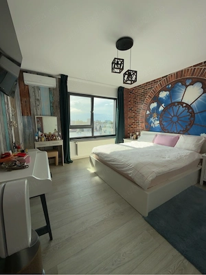 Apartament 2 camere   76mp   Bloc Nou - imagine 4