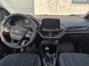 Vand Ford Fiesta EcoBoost 1.0 an 2018 - imagine 8