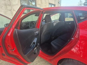 Vand Ford Fiesta EcoBoost 1.0 an 2018 - imagine 4