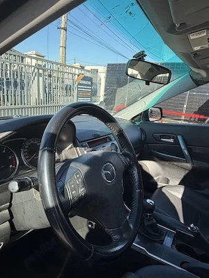 Mazda 6 (prima generație, Facelift) 143 cp - imagine 7