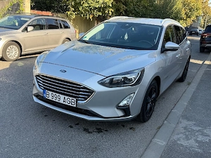 Ford Focus 2020 2.0 Diesel - imagine 9