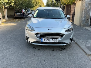 Ford Focus 2020 2.0 Diesel - imagine 8