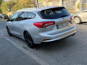 Ford Focus 2020 2.0 Diesel - imagine 7
