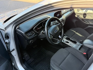 Ford Focus 2020 2.0 Diesel - imagine 3