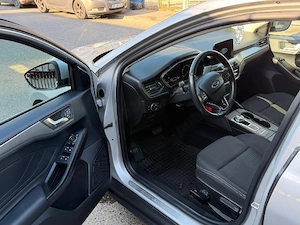 Ford Focus 2020 2.0 Diesel - imagine 5