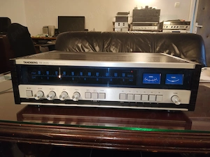 Amplituner receiver vintage Tandberg TR2025 