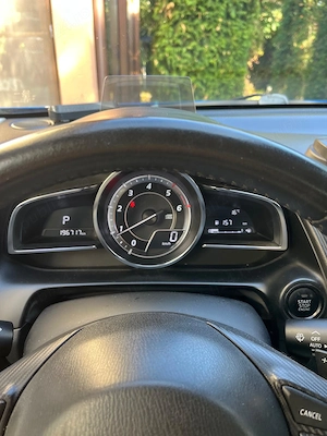  Vând Mazda CX3,2015, Revolution,AWD - imagine 5