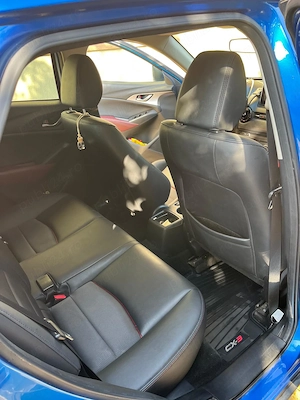  Vând Mazda CX3,2015, Revolution,AWD - imagine 6