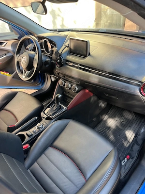  Vând Mazda CX3,2015, Revolution,AWD - imagine 3