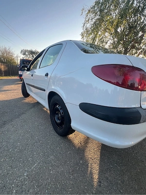 Peugeot 206  - imagine 3