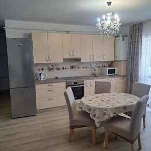 Ofer spre închiriere apartament 2 camere - 390 euro - imagine 7