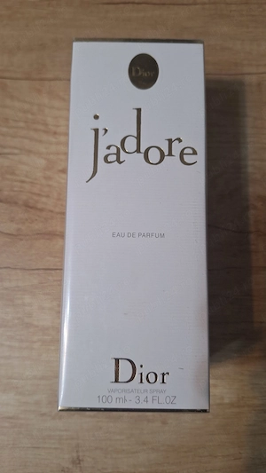 Parfum Dior J'adore 100 ml 