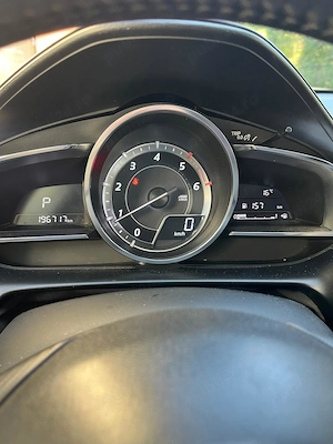 Vând Mazda CX3,2015, Revolution,AWD - imagine 2