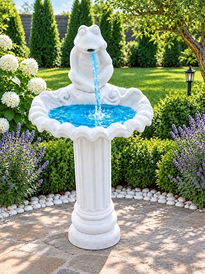 Fântână arteziană 