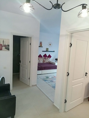 Închiriez Garsonieră in Bragadiru  - imagine 10