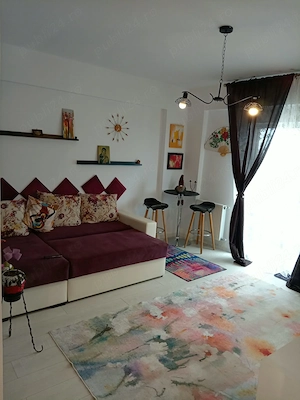 Închiriez Garsonieră in Bragadiru  - imagine 6