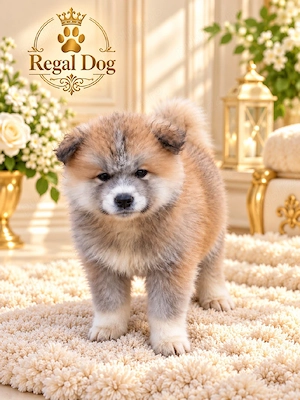 akita inu 