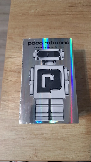 Paco Rabanne PHANTOM 100 ml apa de toaleta 