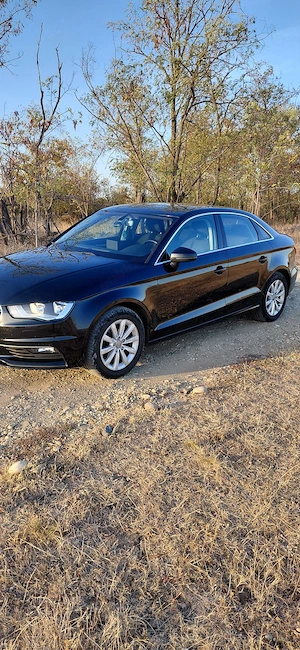 Audi A3 Sedan 2016 1.6 TDI-Distributie schimbata-Istoric verificabil - imagine 2
