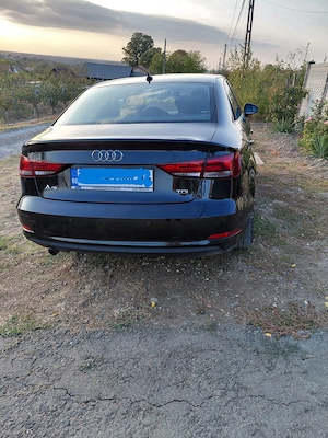 Audi A3 Sedan 2016 1.6 TDI-Distributie schimbata-Istoric verificabil - imagine 3