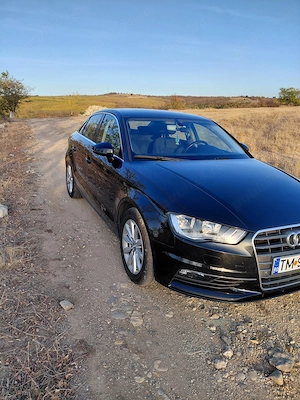 Audi A3 Sedan 2016 1.6 TDI-Distributie schimbata-Istoric verificabil - imagine 5