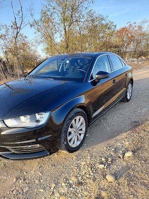 Audi A3 Sedan 2016 1.6 TDI-Distributie schimbata-Istoric verificabil - imagine 7