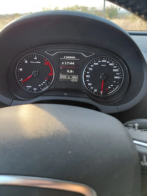 Audi A3 Sedan 2016 1.6 TDI-Distributie schimbata-Istoric verificabil - imagine 9