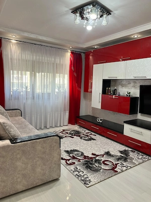 De vânzare apartament cu 2 camere decomandat etaj 2 zona gării Vaslui  - imagine 3