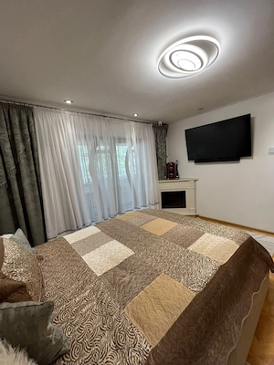 De vânzare apartament cu 2 camere decomandat etaj 2 zona gării Vaslui  - imagine 2